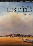 Peindre les ciels by 