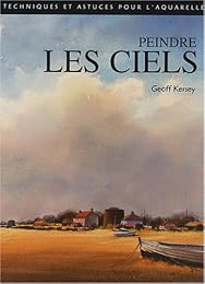 Peindre les ciels