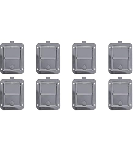 nood accessory バレッタ　5点セット main.jpg