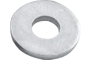 Allstar Performance ALL18202 3/16" Aluminum Back Up Washer