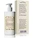 All Natural Body Lotion Skin Hydrator - Vegan Hydrating Firming Cream Moisturizer for Women and Men's Dry Itchy Skin (Jasmine)