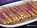 Pepperidge Farm, Pirouettes French Vanilla Créme Filled Wafers 13.5 oz. Can (Pack of 2)