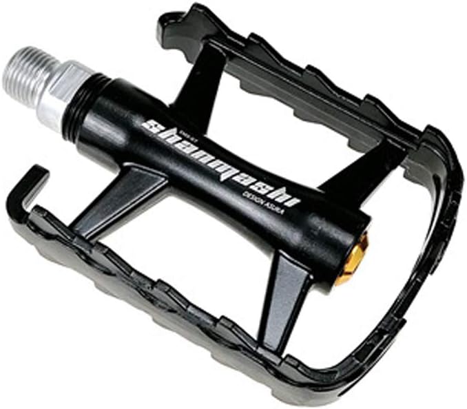 hybrid pedals mtb