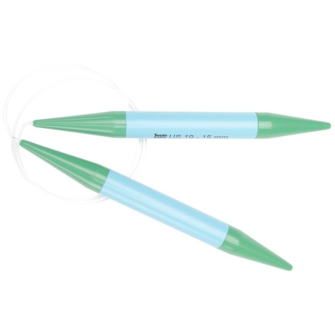 Circular Knitting Needle 29'' Size 19