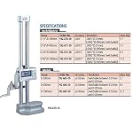 Mitutoyo-570-312-HDS-Digimatic-Height-Gage-12-X-0005001mm-With-Output