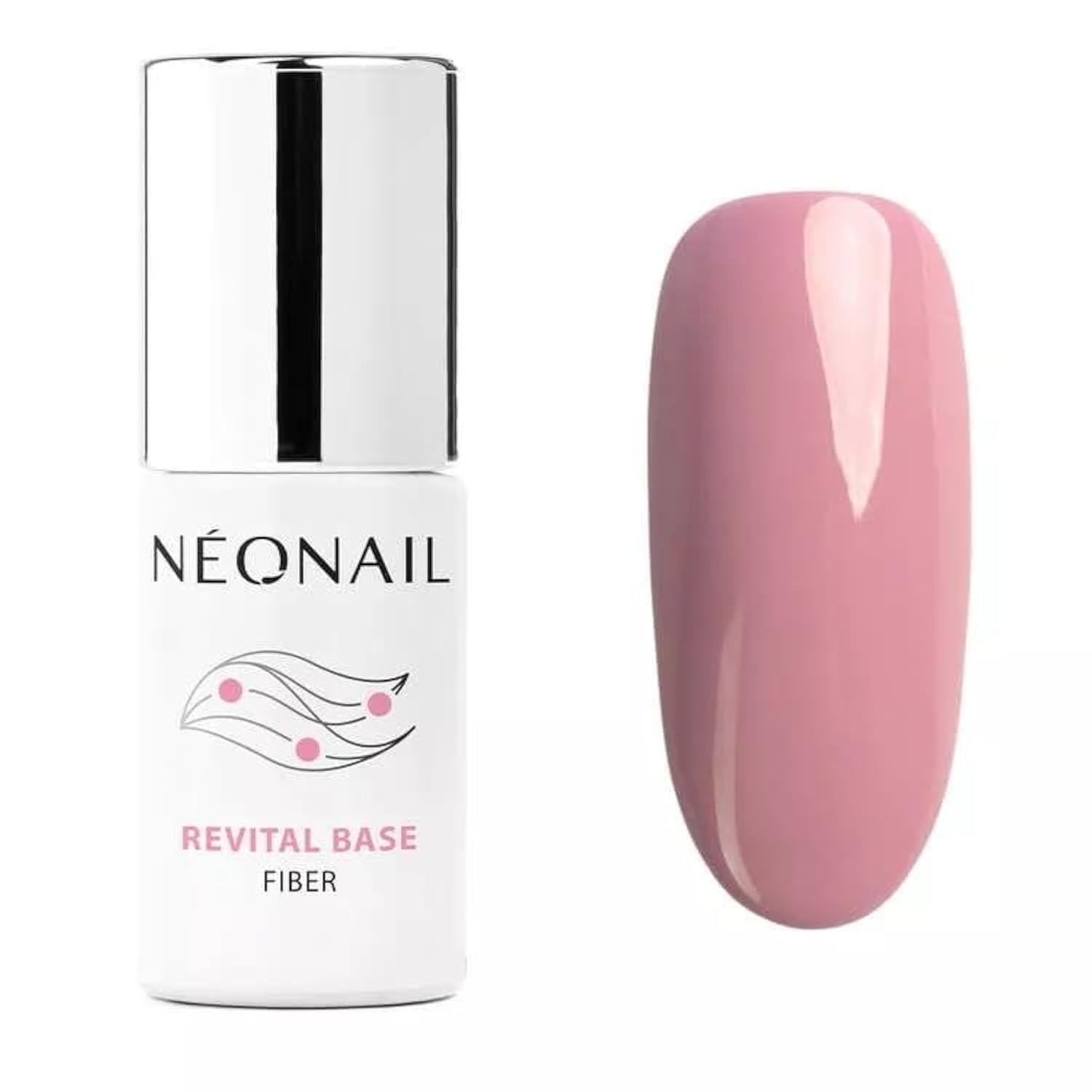 Neonail Revital Base Fibre