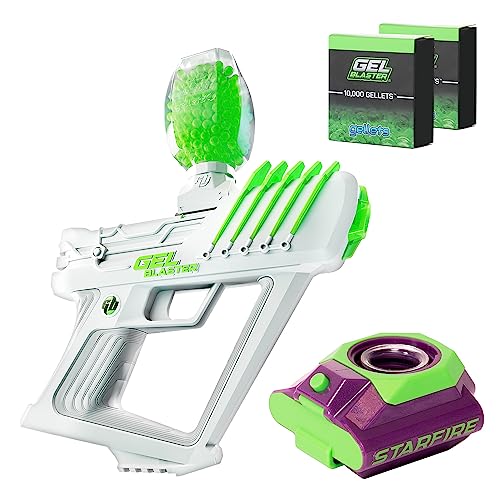 Gel Blaster Surge (Day & Night Special Edition) Includes GlowinThe