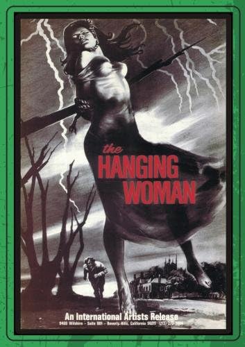THE HANGING WOMAN