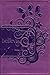NIV, Backpack Bible, Imitation Leather, Purple