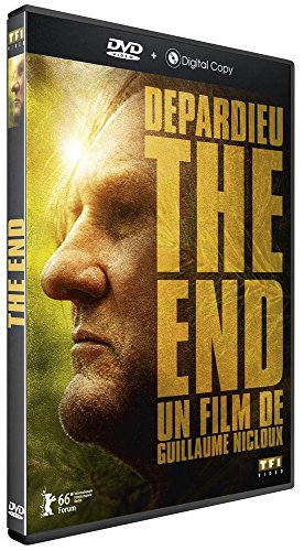 The End - Dvd + Copie Digitale