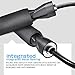 Ziyue Jump Rope For Speed Skipping Fitness Workout With Memory Foam Handles Ideal For Exercise As Endurance Daily Training Easy Adjustable Length For Women Men Girl Boy