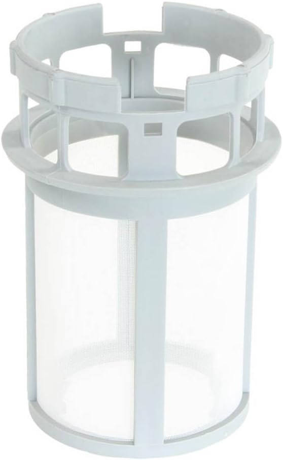 Indesit Dishwasher Outer Fine Rotating Filter