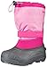 Columbia Childrens Powderbug Plus Winter Boot (Toddler/Little Kid), Glamour/Orchid, 10 M US Toddler