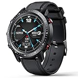 Smart Watch, Sanag Smartwatch for iOS Android