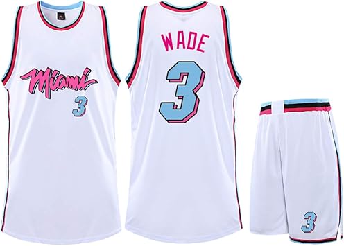 miami heat 3 wade