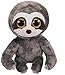 Ty Beanie Babies 36417 Boos Dangler the Sloth Boo Buddy