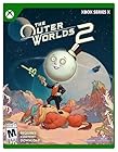 Outer Worlds 2 Standard Edition (輸入版:北米) - Xbox Series X