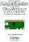 Livro Enviando a medição de Amperímetro para uma conta do Twitter Com a Raspberry Pi programada em Python