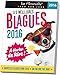 ALMANIAK LES MEILLEURES BLAGUES 2016 by 