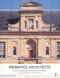 Primatice architecte