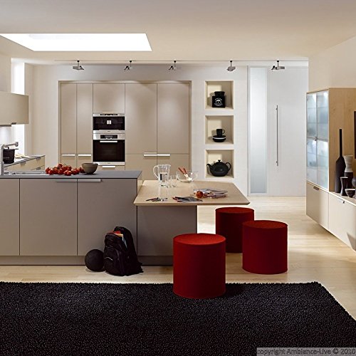 Wall Tattoo Effect 3D Herbs – 30 x 90 cm