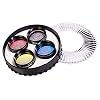51pTiX4ekSL. SS100 Celestron-95517-125-Inch-LRGB-Imaging-Filter-Set-Black