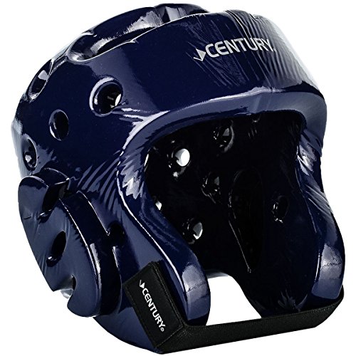 Century Student Headgear Blue Child
