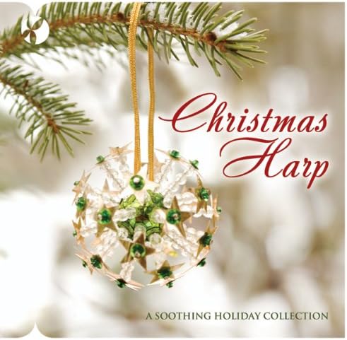 Christmas Harp