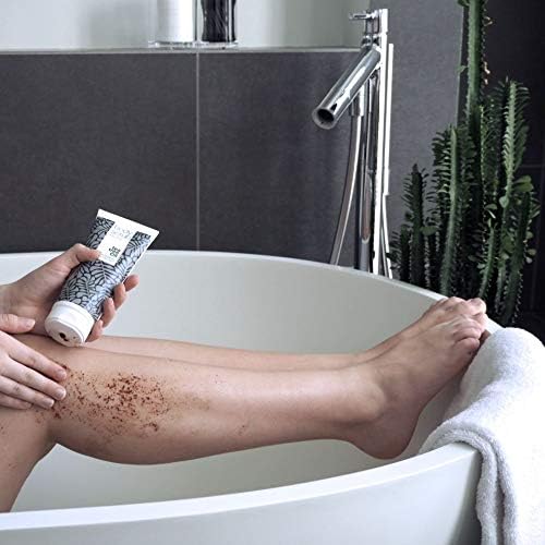Australian Bodycare Body Scrub for Women & Men 200 ml, Green, 200 ml (Pack of 1) - Image 4