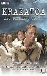 Krakatoa, Les Derniers Jours