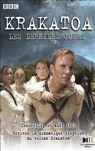 Krakatoa, Les Derniers Jours