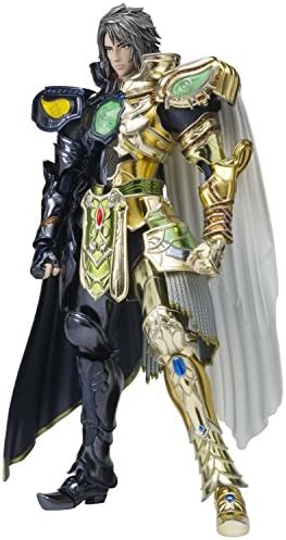 Bandai Tamashii Nations Saint Cloth 