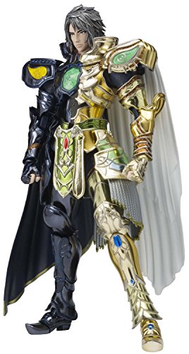 Bandai Tamashii Nations Saint Cloth Legend Gemini Sage (CG MOVIE Ver.) 