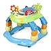 Delta Children Lil Playstation II 3-in-1 Activity Center, Blue