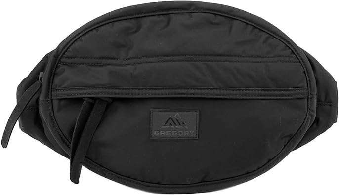 Amazon グレゴリー Gregory ボディバッグ Ascend Tailmate 男女兼用 1041 Black 並行輸入品 ボディバッグ ワンショルダー Amazon グレゴリー Gregory ボディバッグ Ascend Tailmate 男女兼用 1041 Black 並行輸入品 ボディバッグ ワンショルダー