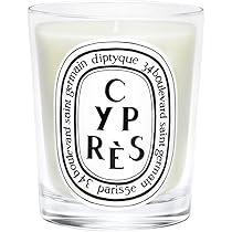 diptyque キャンドル　シプレ　190g キャンドル シプレ 190g | Diptyque Paris