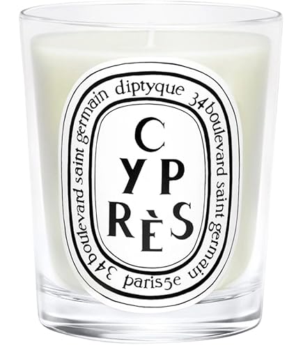 Amazon.com: Diptyque LYS Lily Scented Candle 190g : Health & Household