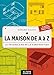 La maison de A à Z : Le vocabulaire de la construction by 