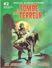 Spécial science-fiction