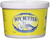 Boy Butter Original Formula 16 oz (Tub)