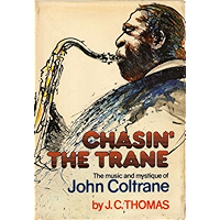 Chasin the Trane book cover