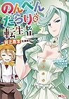 のんべんだらりな転生者 ～貧乏農家を満喫す～ 第3巻