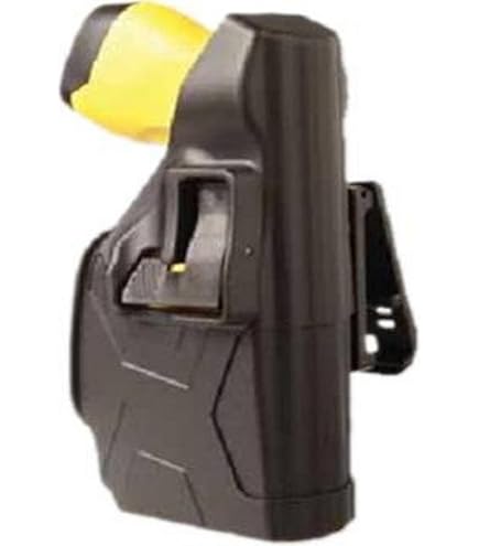 BLACKHAWK Taser X2 LHホルスター Amazon.com : Blackhawk! Holsters TASER X2 Professional