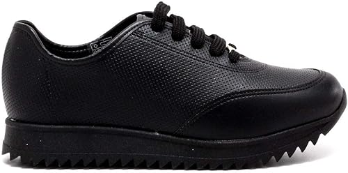 tenis vizzano preto tratorado