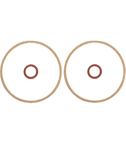 Amazon.com: Carburetor Gasket Replaces Honda 16228-ZL8-000