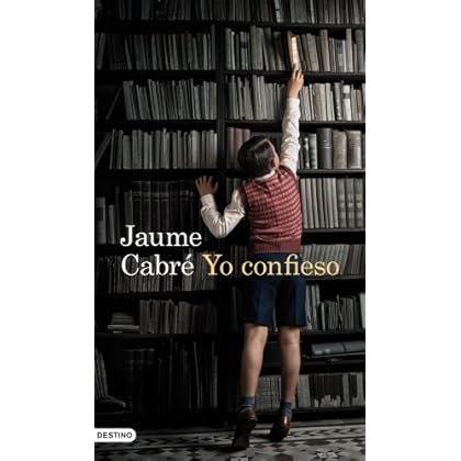 Yo confieso (Volumen independiente) Yo confieso (Volumen independiente)