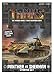 Gale Force Nine Tanks: Panther vs Sherman Starter Set Board Game