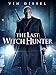 The Last Witch Hunter