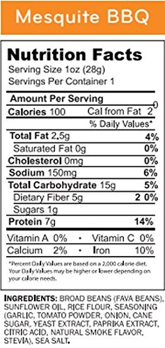 BADA BING BADA BOOM SWEET CINNAMON 24-1OZ BAGS