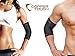 Copper Tough Compression Elbow Brace - High Performance Copper Compression Sleeve for Enhanced Circulation, Recovery, Joint Pain and Support for Men and Women - Athletic or Everyday Use – X-Large